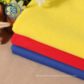 100% polyester football jersey fabric for tracksuit